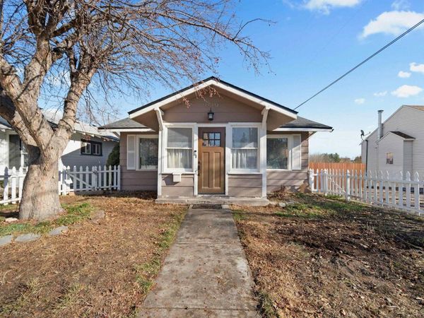 1710 1st Street South, Nampa, ID 83651