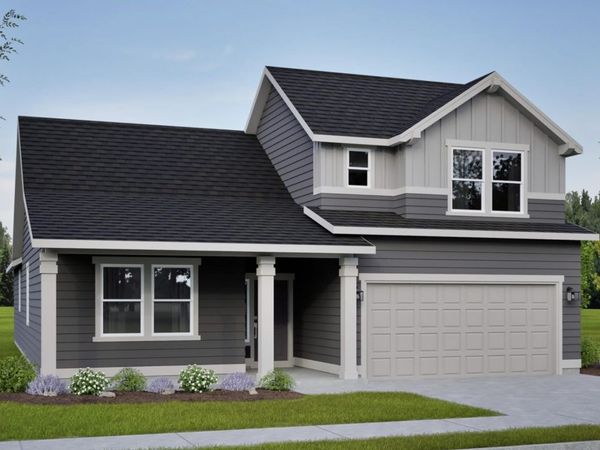 4223 S Pumpkin, Unit Lot 10 Blo, Nampa, ID 83686