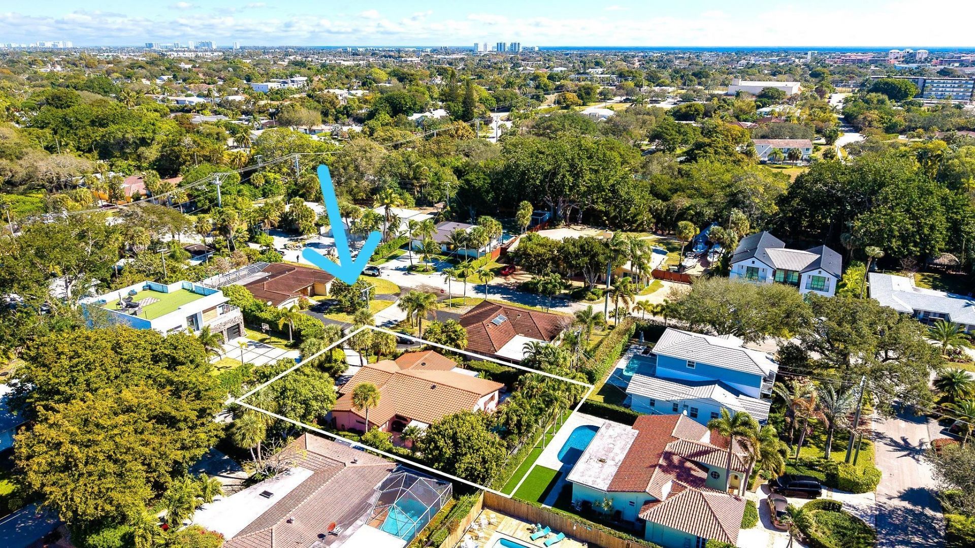 708 NW 6th Dr, Boca Raton, FL 33486 Photo