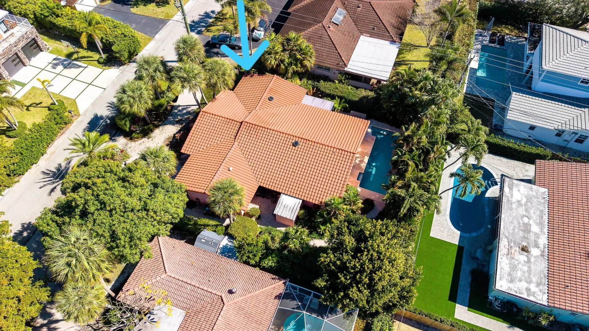 708 NW 6th Drive, Boca Raton, FL 33486 Photo