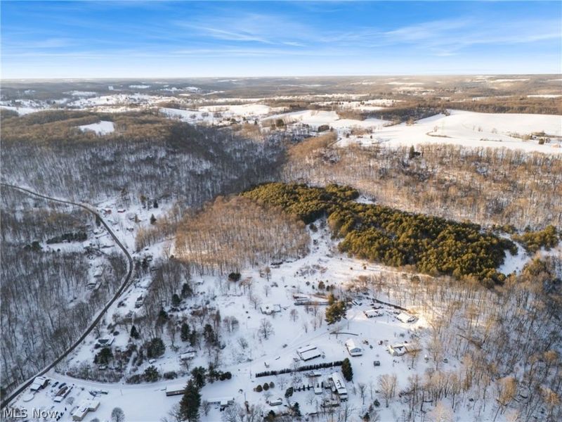 Grimms Bridge Road, East Liverpool, OH 43920 Photo 5