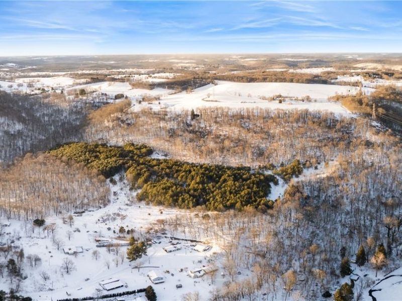 Grimms Bridge Road, East Liverpool, OH 43920 Photo 7