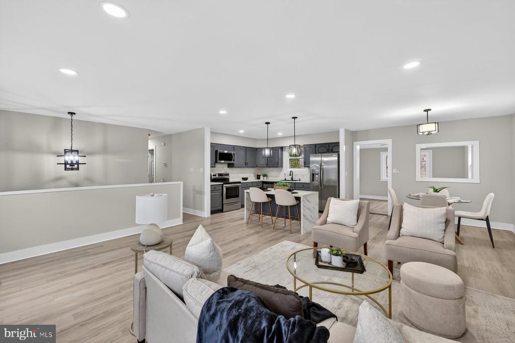 6118 Hellen Lee Drive, Clinton, MD 20735 Main Photo