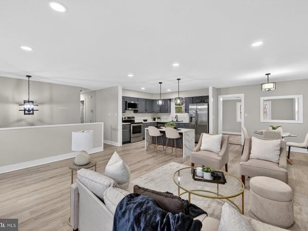 6118 HELLEN LEE DRIVE, CLINTON, MD 20735