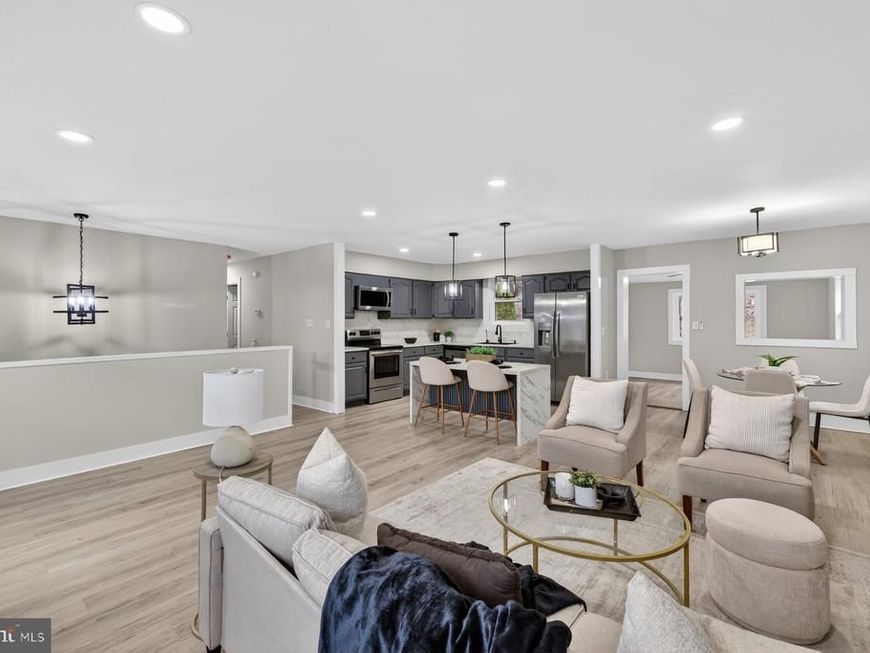 6118 Hellen Lee Drive, Clinton, MD 20735 Main Photo