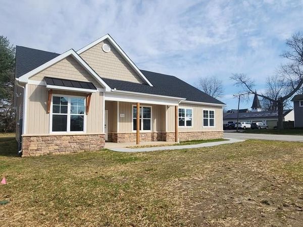 112 W MAIN STREET, SUDLERSVILLE, MD 21668