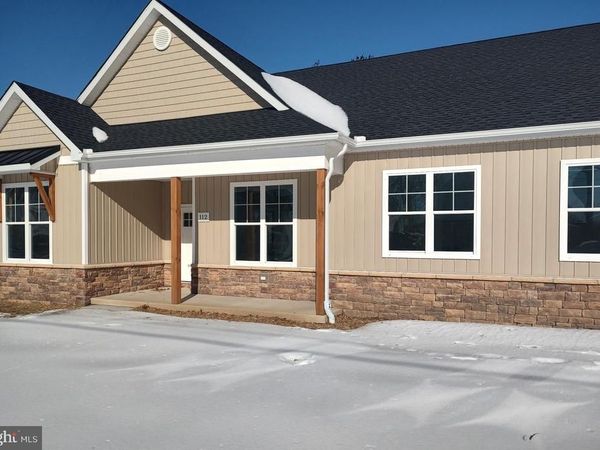 112 W MAIN STREET, SUDLERSVILLE, MD 21668