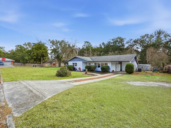 101 CEDAR Street, Palatka, FL 32177