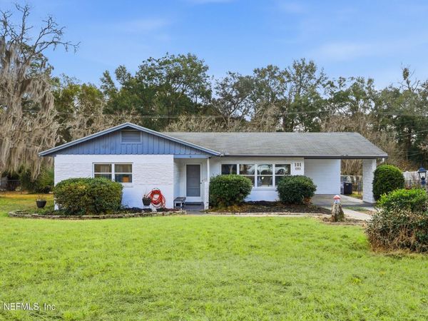 101 CEDAR Street, Palatka, FL 32177