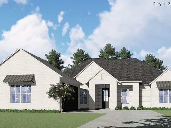 9895 Cane Mill Rd, Denham Springs, LA 70706