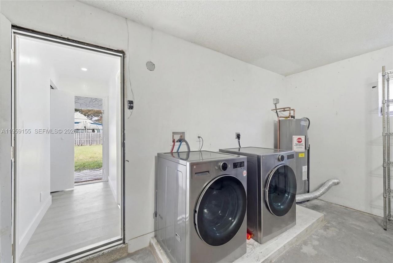 861 N Bel Air Dr, Plantation, FL 33317 Photo