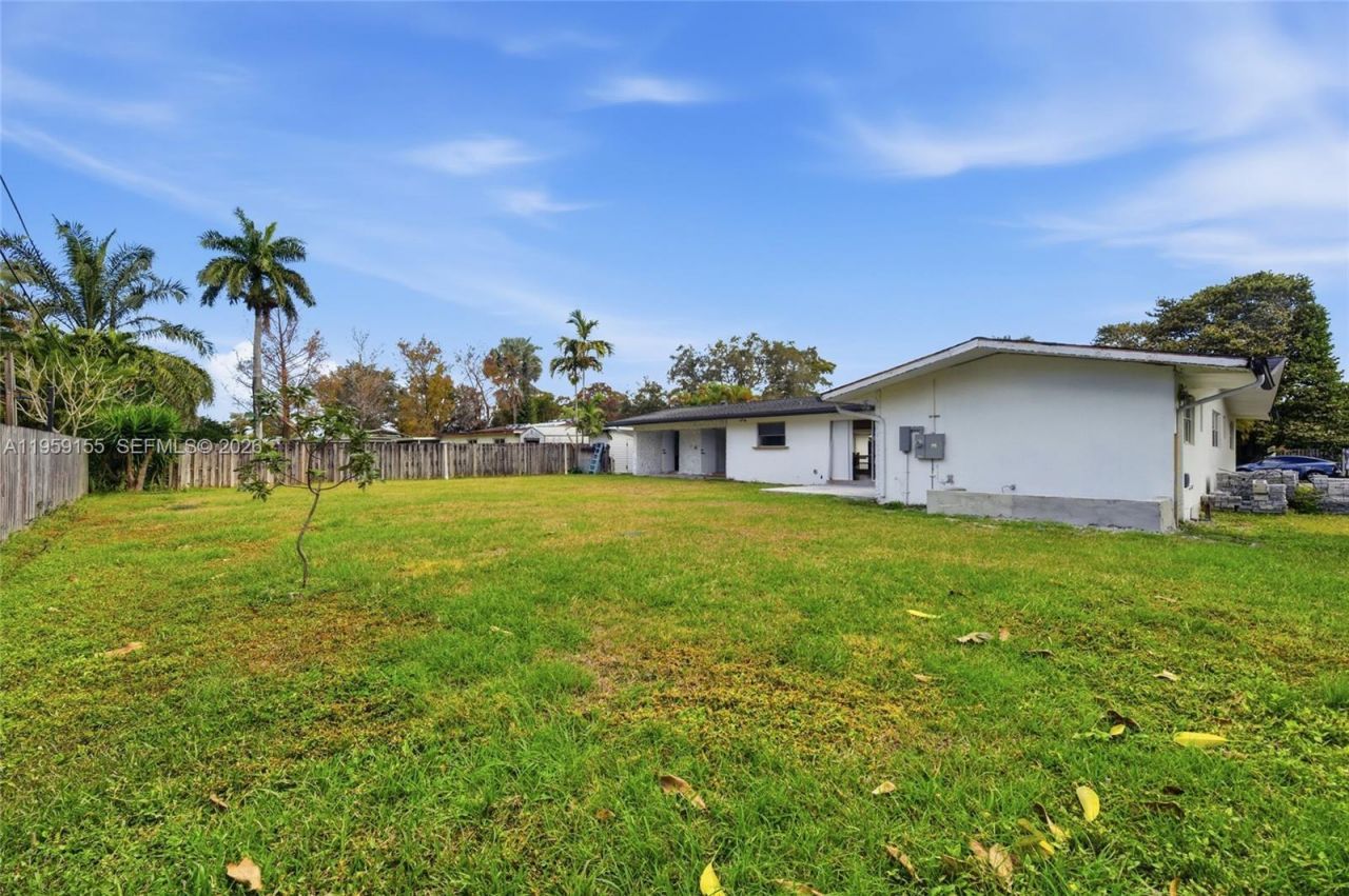 861 N Bel Air Dr, Plantation, FL 33317 Photo