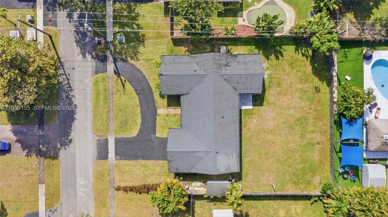 861 N Bel Air Dr, Plantation, FL 33317 Photo