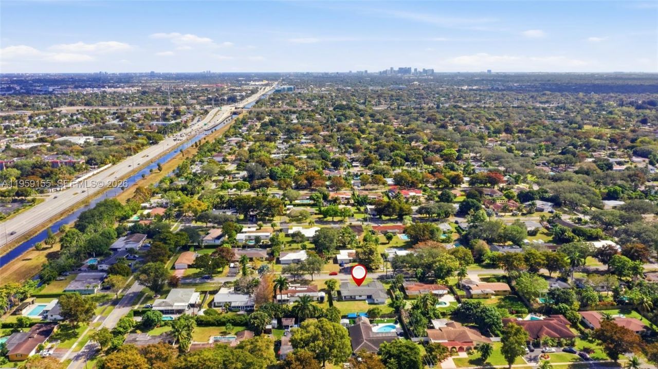 861 N Bel Air Dr, Plantation, FL 33317 Photo