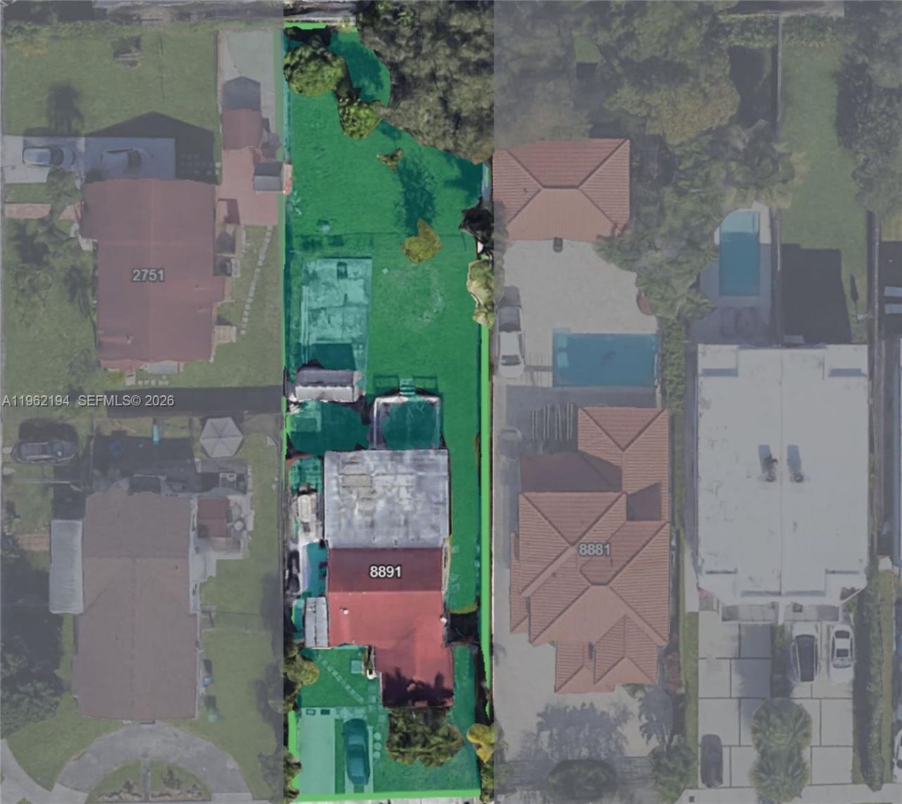 8891 SW 28th St, Miami, FL 33165 Photo