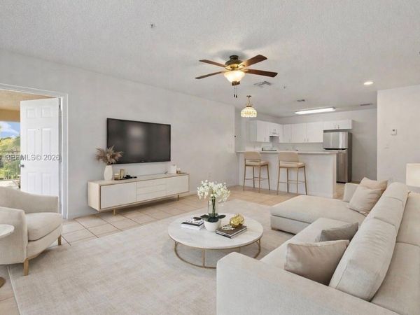 10111 W Atlantic Blvd, Unit C3, Coral Springs, FL 33071