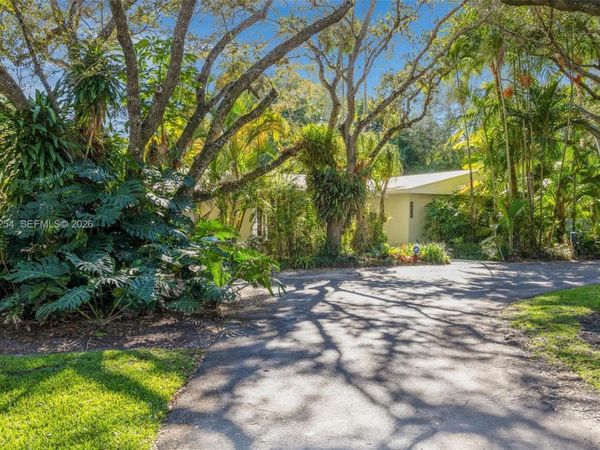 6630 SW 102nd St, Unit 6630, Pinecrest, FL 33156