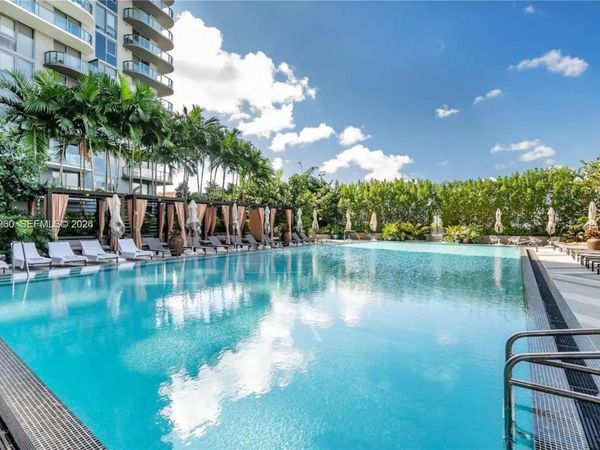 121 NE 34th St, Unit 1203, Miami, FL 33137