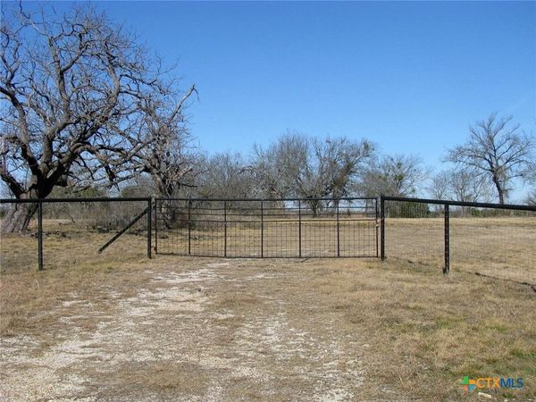 TBD Lot 4 Old Pidcoke Road , Gatesville, TX 76528