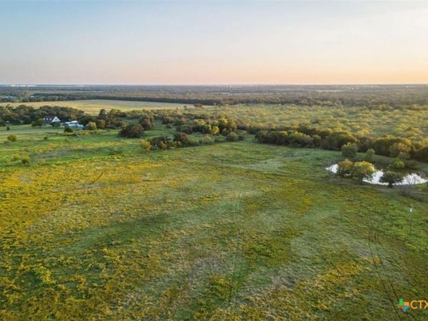 L9 Elm Branch, Elm Mott, TX 76640