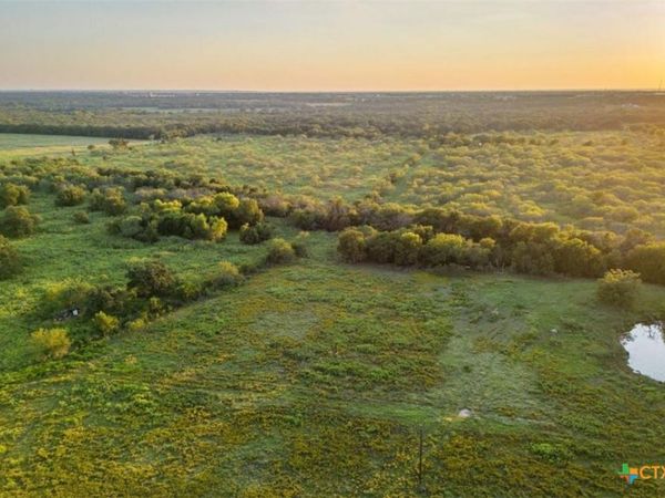 L10 Elm Branch, Elm Mott, TX 76640