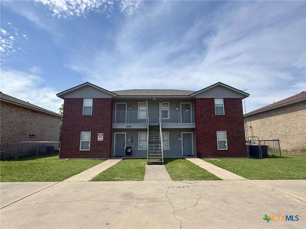 1008 Circle M Drive, Unit C, Killeen, TX 76549 Main Photo