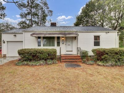 640 Bennett Street, Orangeburg, SC 29115