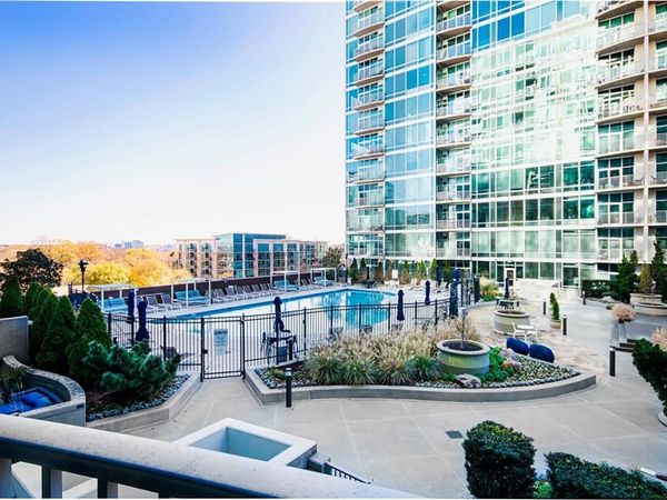 943 Peachtree Street NE, Unit 802, Atlanta, GA 30309