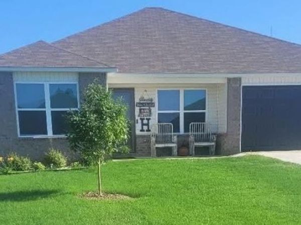 25 Sun Drenched Trail, Conway, AR 72032