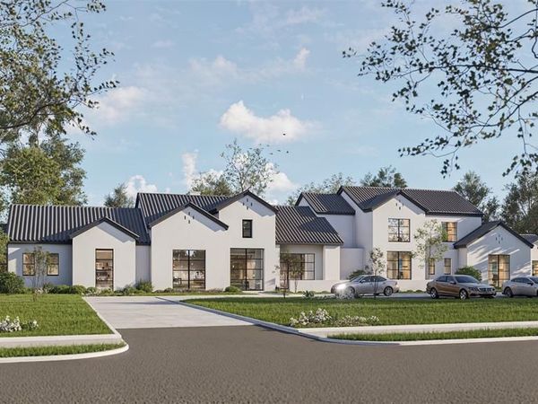 TBD Sunshine Lane, Southlake, TX 76092