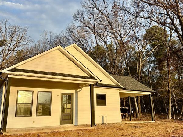 1083 Road 1205, Nettleton, MS 38858