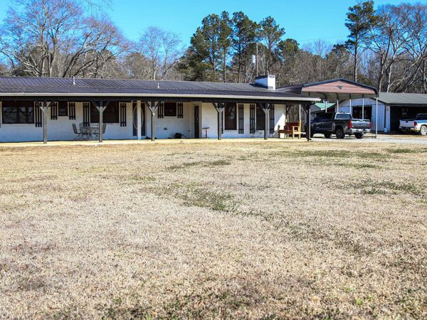 264 County Road 520, Shannon, MS 38868