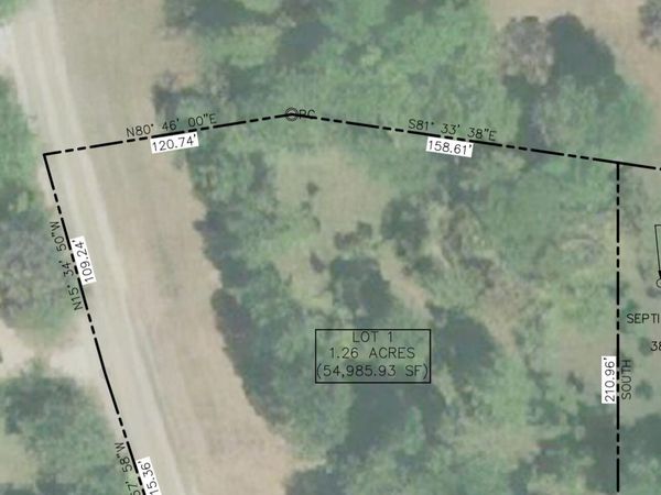 Birmingham Ridge Road, Blue Springs, MS 38828