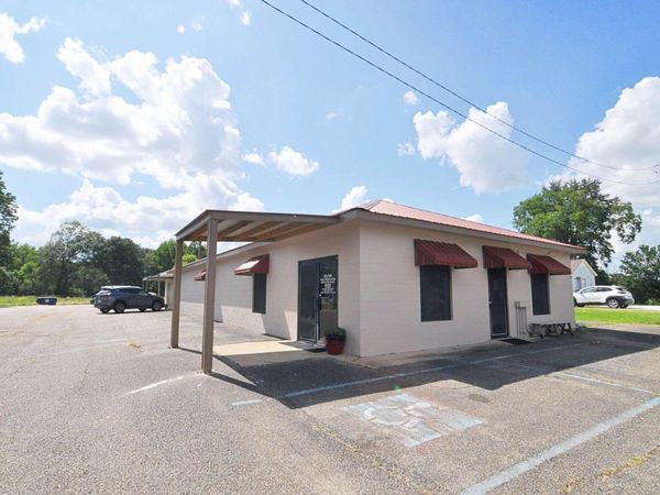 2781 MS-145, Saltillo, MS 38866