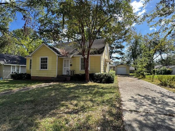 1523 Boggan Dr., Tupelo, MS 38801