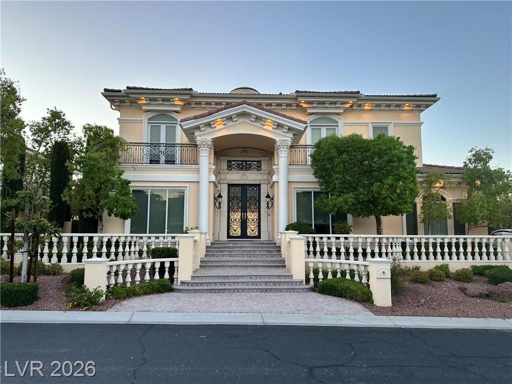 5 Yorkridge Court, Henderson, NV 89052 Main Photo