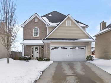 140 Dalton Road, Georgetown, KY 40324