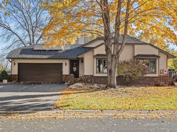 7622 Orchid Lane N, Maple Grove, MN 55311
