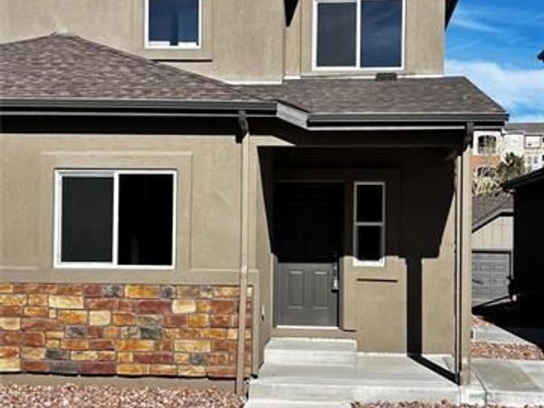 5153 Palomino Ranch Point, Colorado Springs, CO 80922