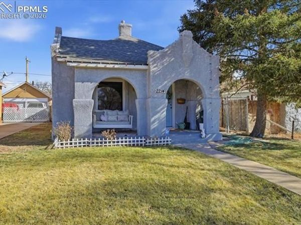 2214 E Orman Avenue, Pueblo, CO 81004
