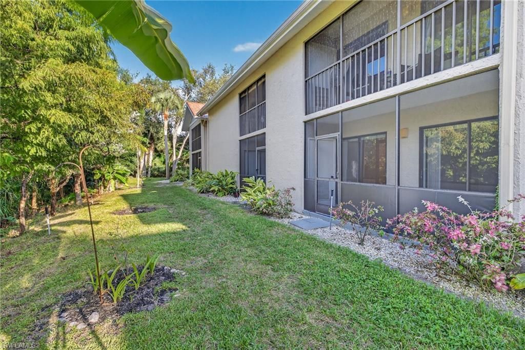 9635 Eaton Gardens Ln, Unit 104, Fort Myers, FL 33919 Photo