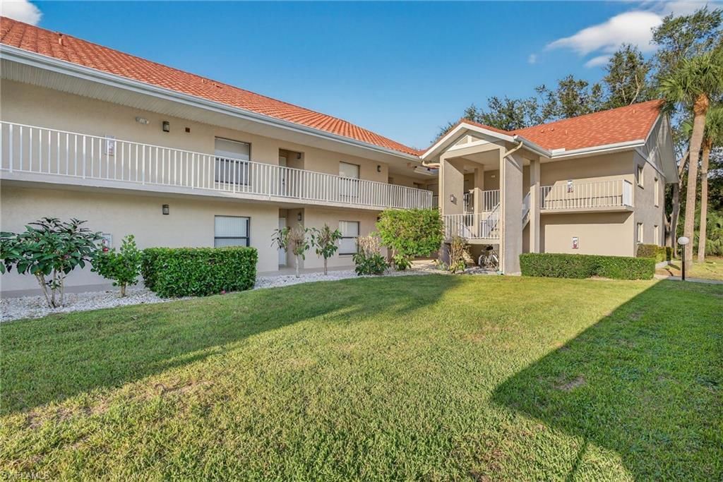 9635 Eaton Gardens Ln, Unit 104, Fort Myers, FL 33919 Photo