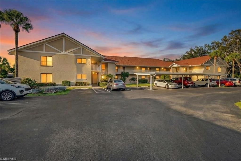 9635 Eaton Gardens Ln, Unit 104, Fort Myers, FL 33919 Photo