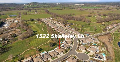 1522 Shakeley Ln, Ione, CA 95640 Photo