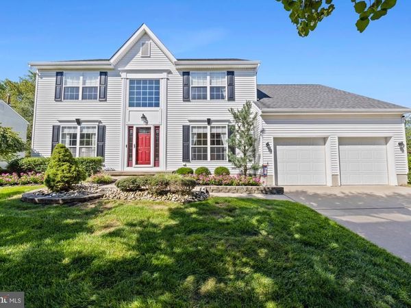 14 PATRIOT LANE, BLACKWOOD, NJ 08012