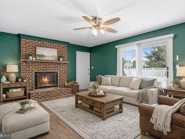 3901 POST DRIVE, BETHLEHEM, PA 18017