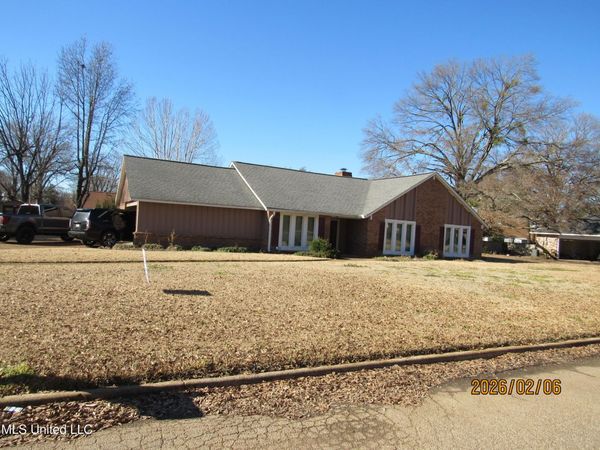 1903 Swayze Street, Yazoo City, MS 39194