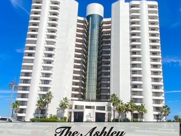 3757 S Atlantic Avenue, Unit 503, Daytona Beach Shores, FL 32118