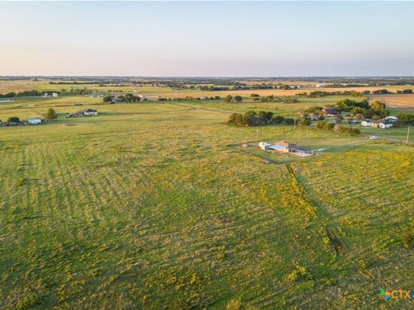 L18 Elm Branch, Elm Mott, TX 76640