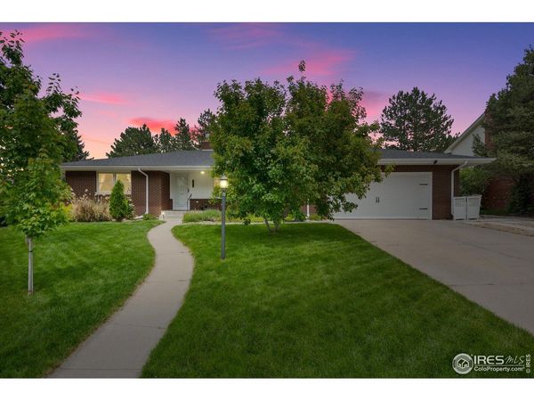 1974 26th Ave Pl, Greeley, CO 80634